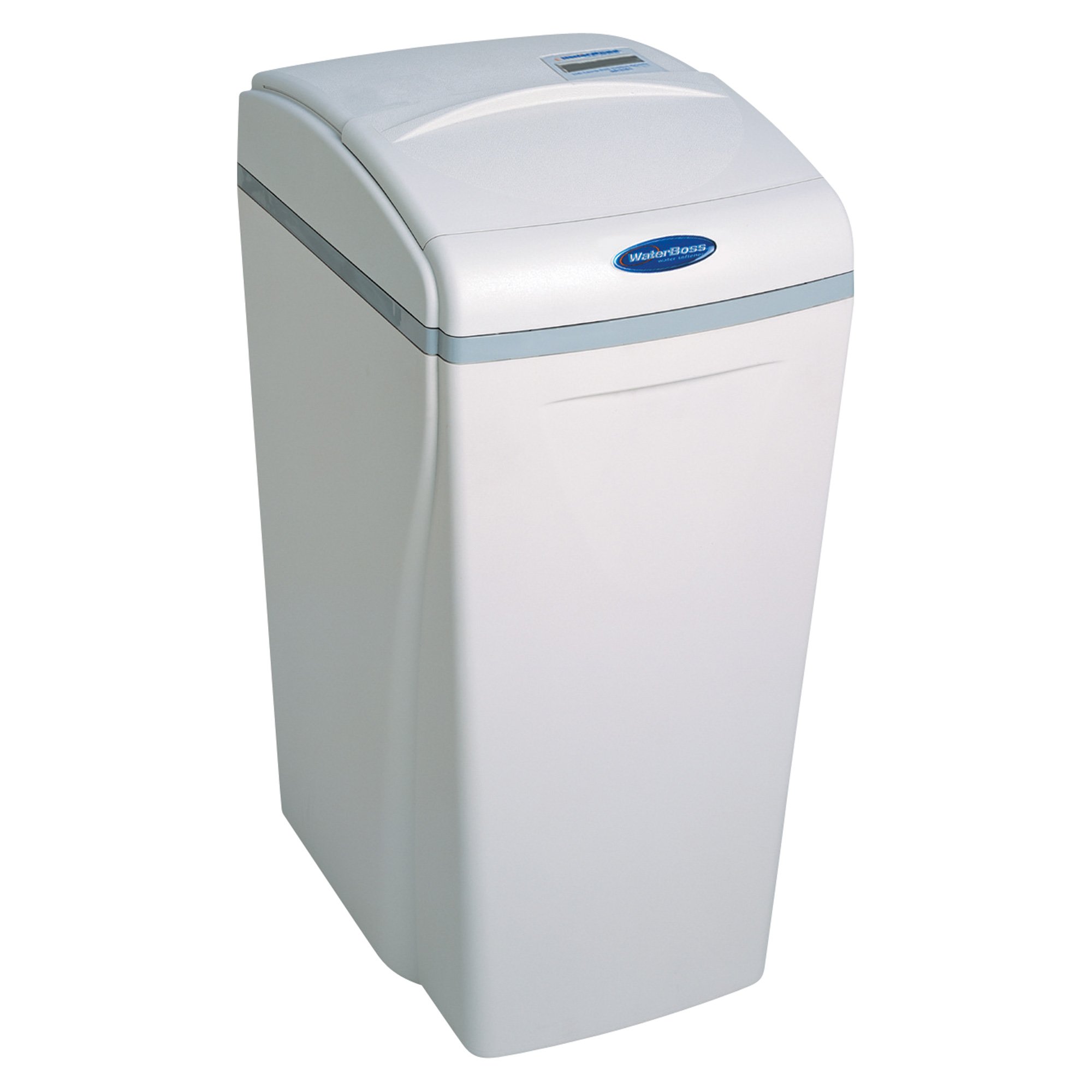 WaterBoss Iron Filter — Model# 900IF